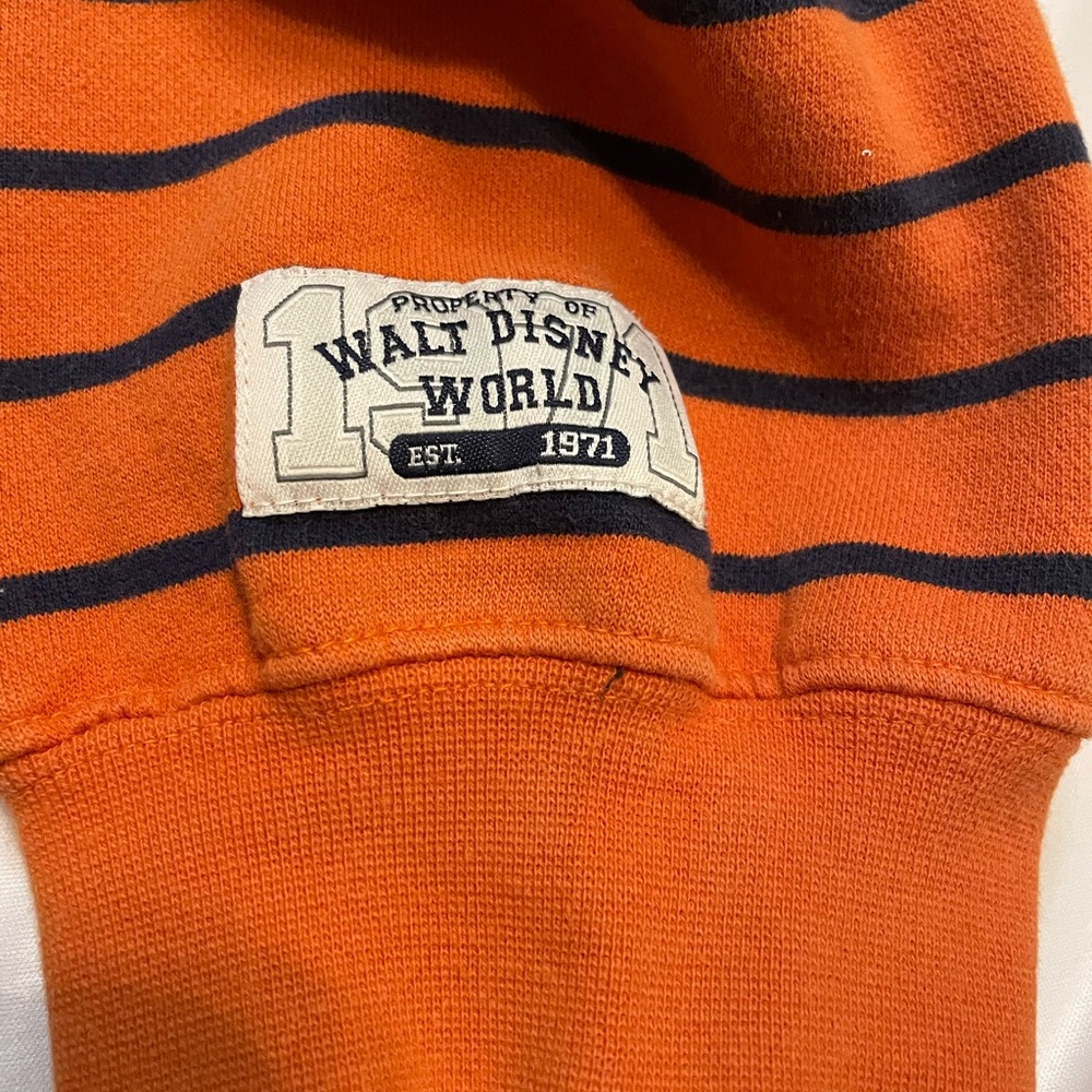 *SALE* Walt Disney World Adult hoodie size Medium - Picture 5 of 10